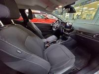 Vue de l’intérieur