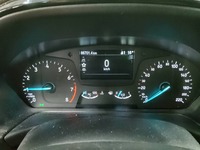 Vue du tableau de bord