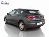 Vaizdas iš galo kairės