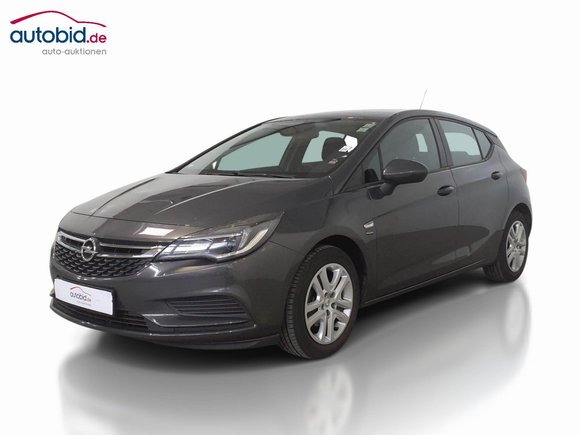 Vaizdas iš priekio kairės