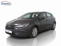 Vaizdas iš priekio kairės