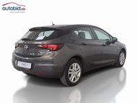 Vaizdas iš galo dešinės