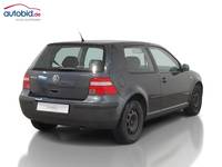 Vaizdas iš galo dešinės