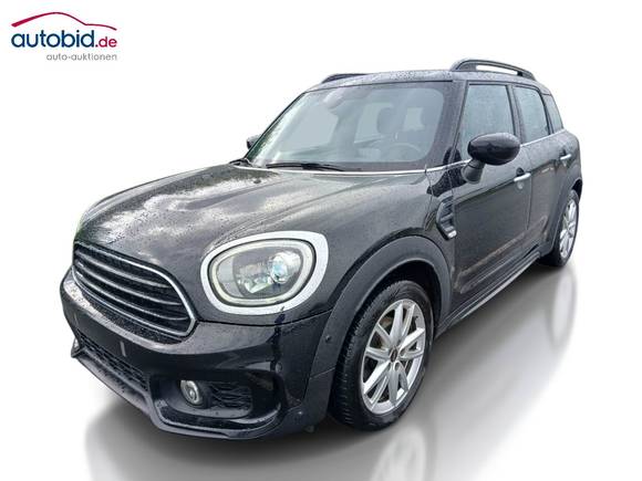 Vaizdas iš priekio kairės