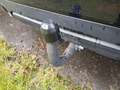 View of trailer tow-bar hitch
