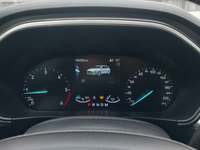 Ansicht Kombiinstrument