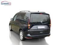 Ansicht hinten links