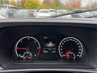 Ansicht Kombiinstrument