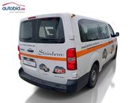 Ansicht hinten rechts