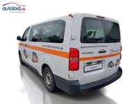 Ansicht hinten links