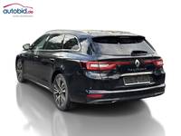 Ansicht hinten links