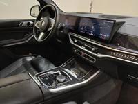 Vue de l’intérieur