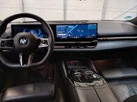 Vue de l’intérieur