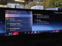 Attestation d'entretien