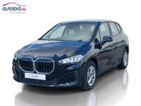 Vaizdas iš priekio kairės