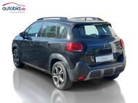 Ansicht hinten links