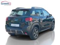 Ansicht hinten rechts