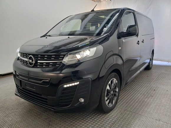 Vaizdas iš priekio kairės