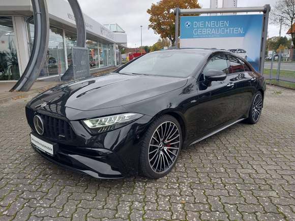 Vue de l’avant gauche