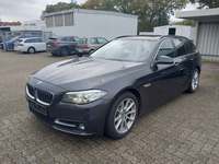 Widok z przodu po stronie lewej