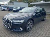 Widok z przodu po stronie lewej