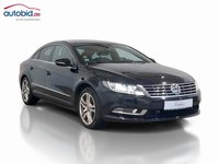 Vaizdas iš priekio dešinės