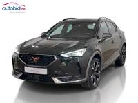 Vaizdas iš priekio kairės