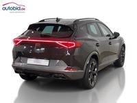 Vaizdas iš galo dešinės