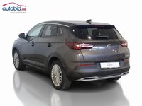 Vaizdas iš galo kairės