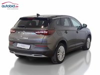 Vaizdas iš galo dešinės