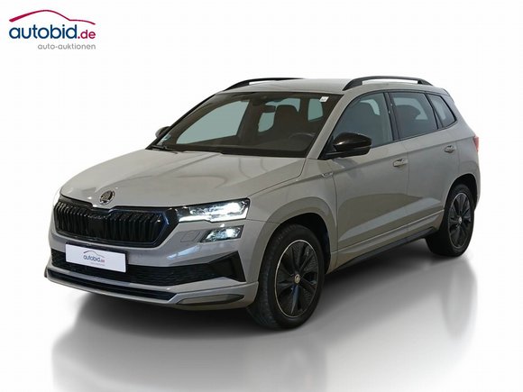 Vaizdas iš priekio kairės