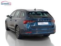 Vaizdas iš galo kairės