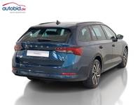 Vaizdas iš galo dešinės