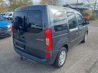 Vaade tagant paremalt