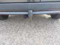 View of trailer tow-bar hitch