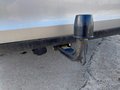 View of trailer tow-bar hitch