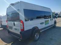 Vaade tagant paremalt