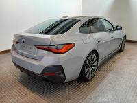 Vue de l’arrière droit