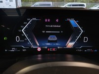 Vue du tableau de bord