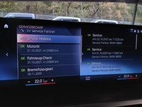 Attestation d'entretien