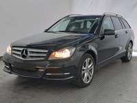 Vaizdas iš priekio kairės