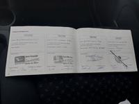 Attestation d'entretien