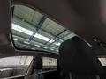 View of sunroof / panoramic roof