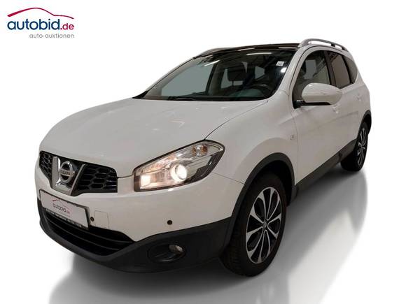 Vaizdas iš priekio kairės