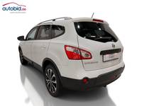 Vaizdas iš galo kairės