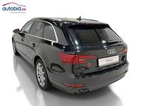 Vaizdas iš galo kairės