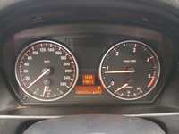 Vue du tableau de bord