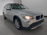 Vue de l’avant droit