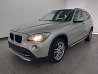 Vaizdas iš priekio kairės