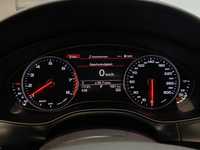 Pogled kombi instrument